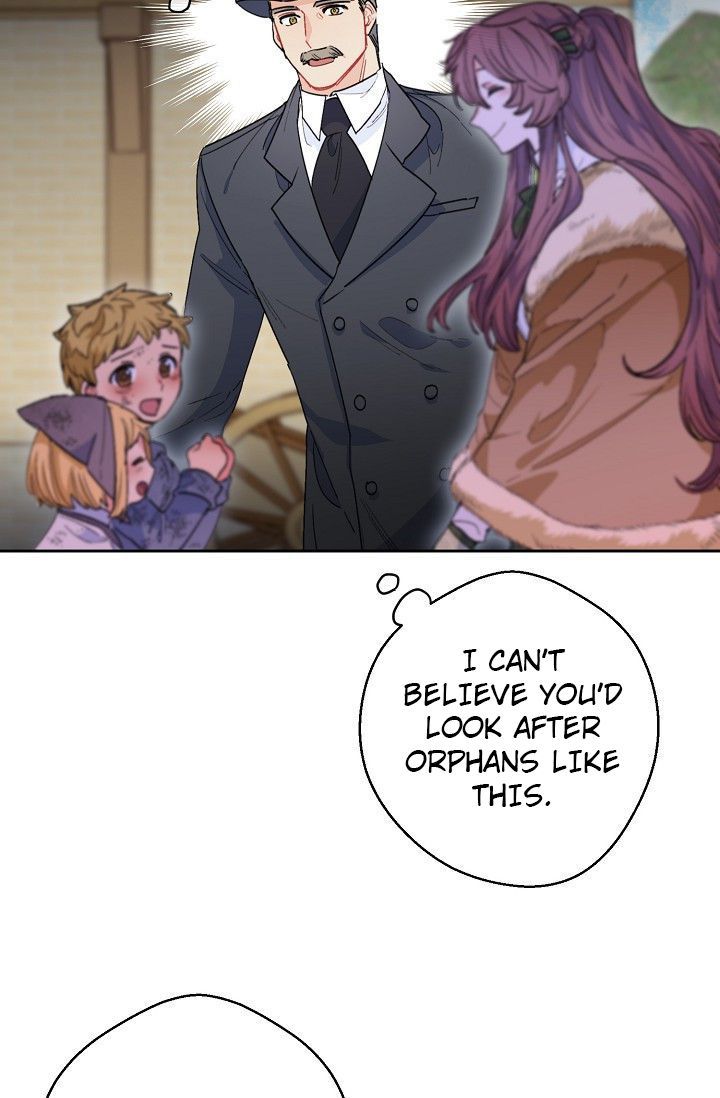 The Duchess 50 Tea Recipes Chapter 78 Page 41