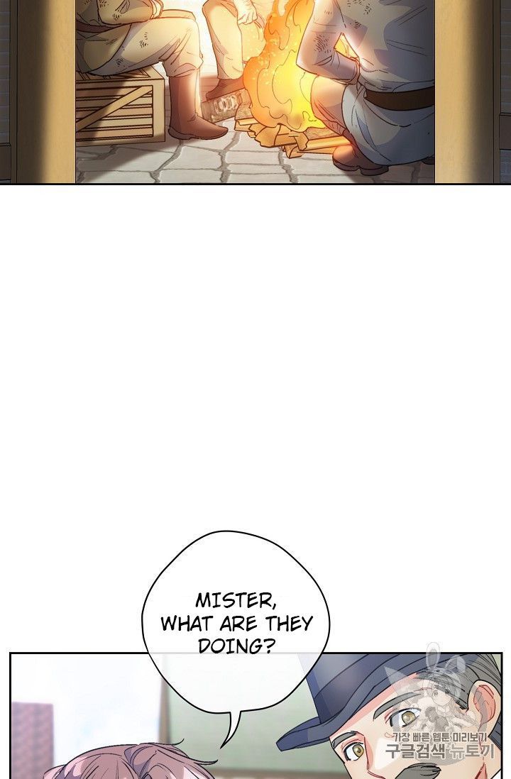 The Duchess 50 Tea Recipes Chapter 78 Page 45