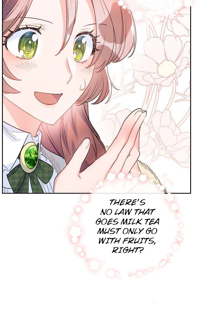 The Duchess 50 Tea Recipes Chapter 78 Page 50