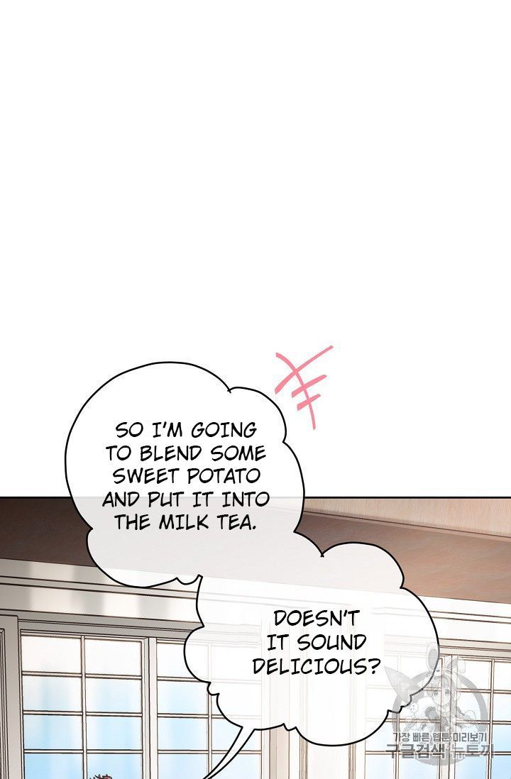 The Duchess 50 Tea Recipes Chapter 78 Page 54