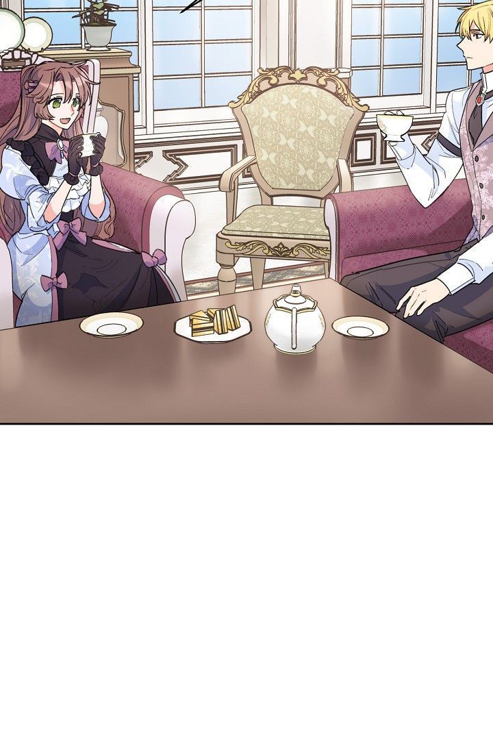 The Duchess 50 Tea Recipes Chapter 78 Page 55