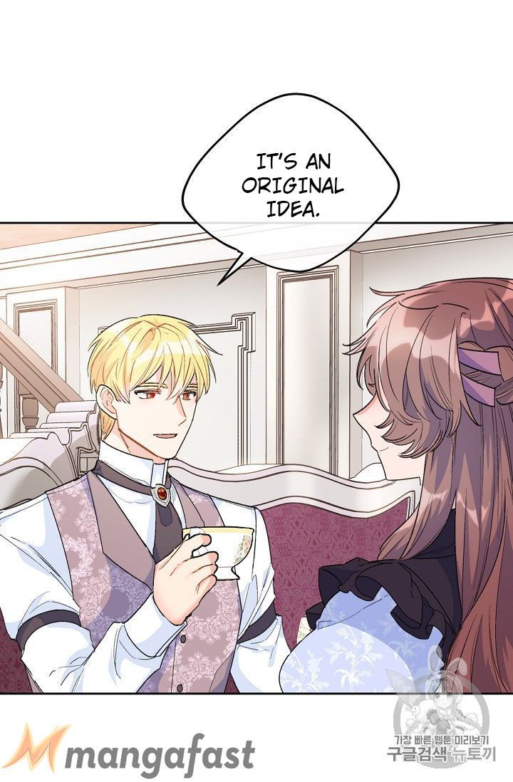 The Duchess 50 Tea Recipes Chapter 78 Page 56