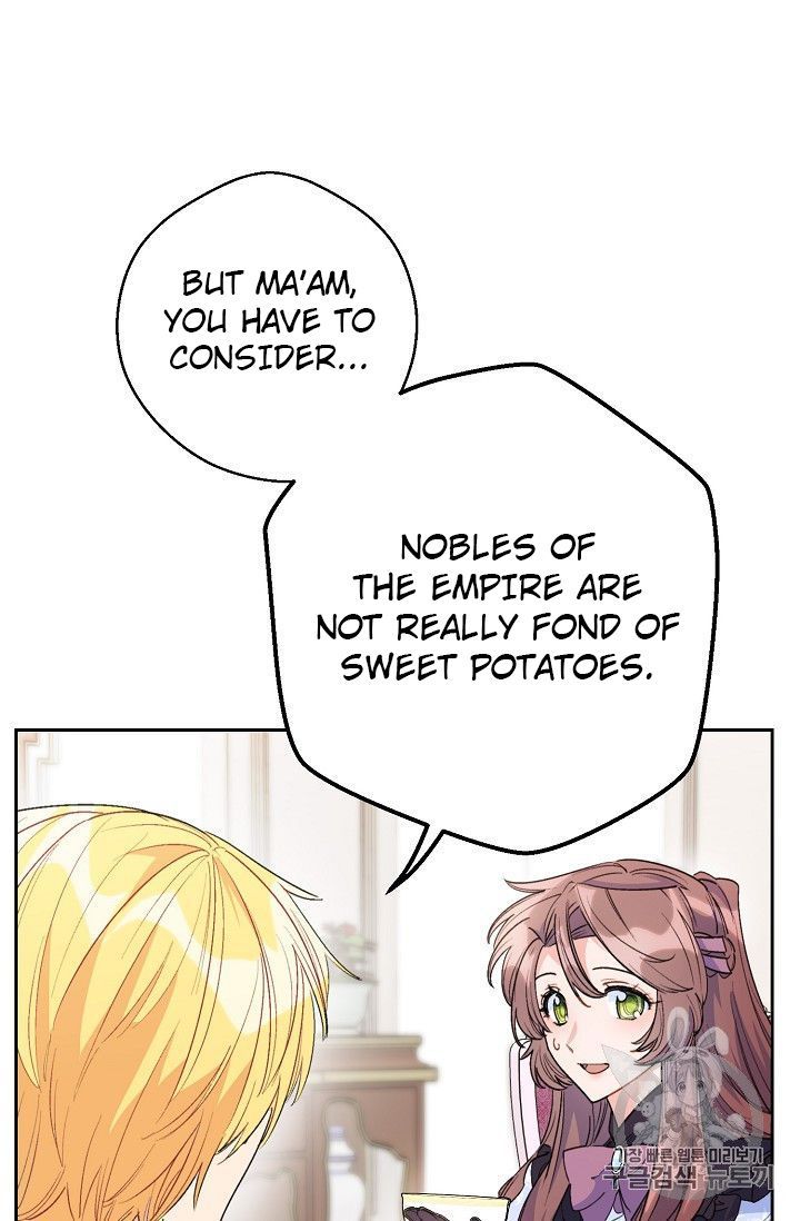 The Duchess 50 Tea Recipes Chapter 78 Page 57