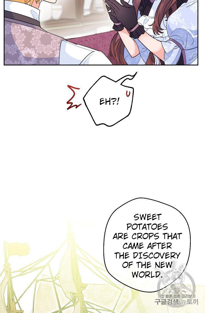 The Duchess 50 Tea Recipes Chapter 78 Page 58