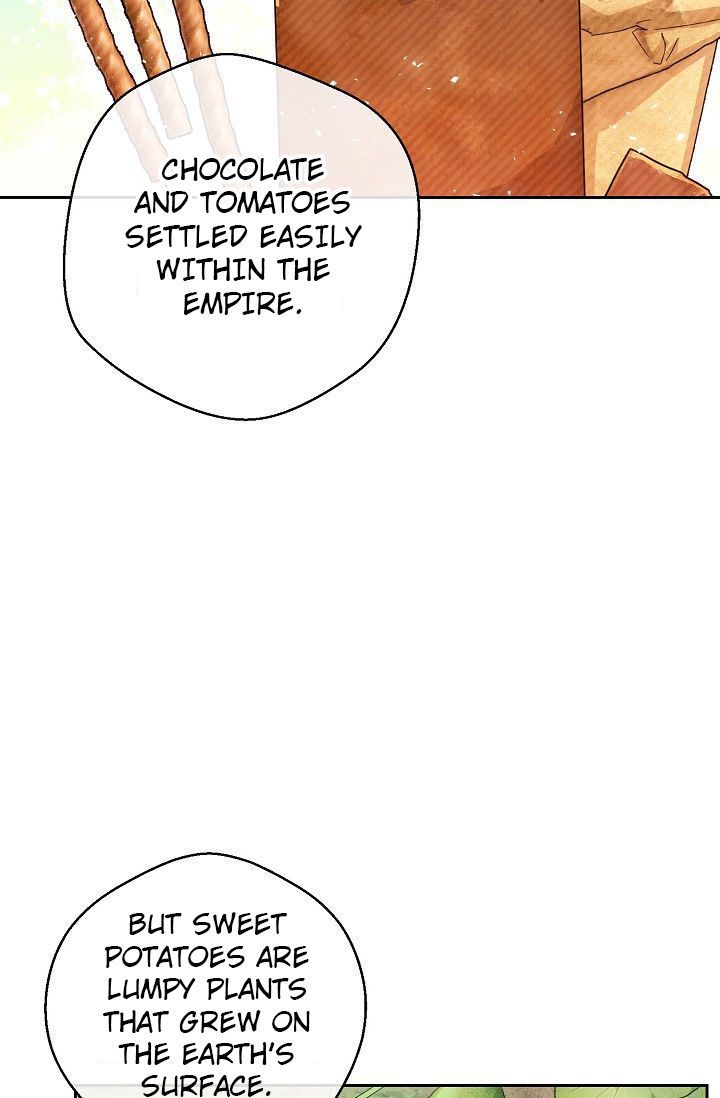 The Duchess 50 Tea Recipes Chapter 78 Page 60