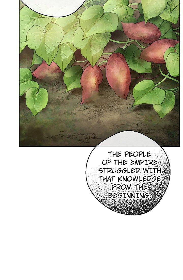 The Duchess 50 Tea Recipes Chapter 78 Page 61