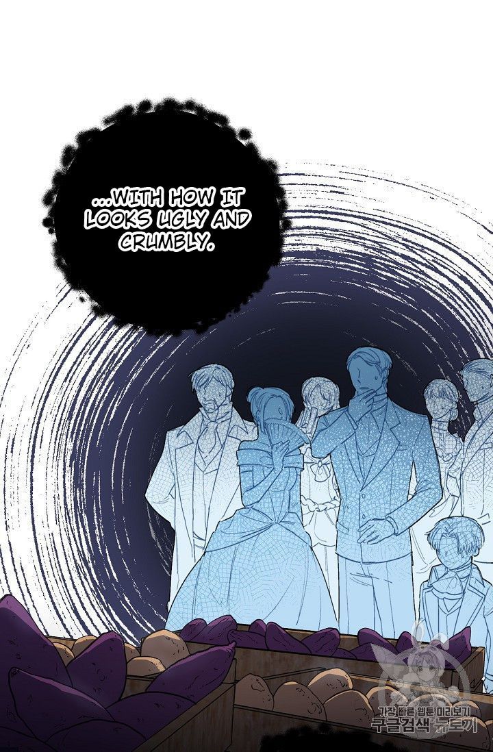 The Duchess 50 Tea Recipes Chapter 78 Page 62