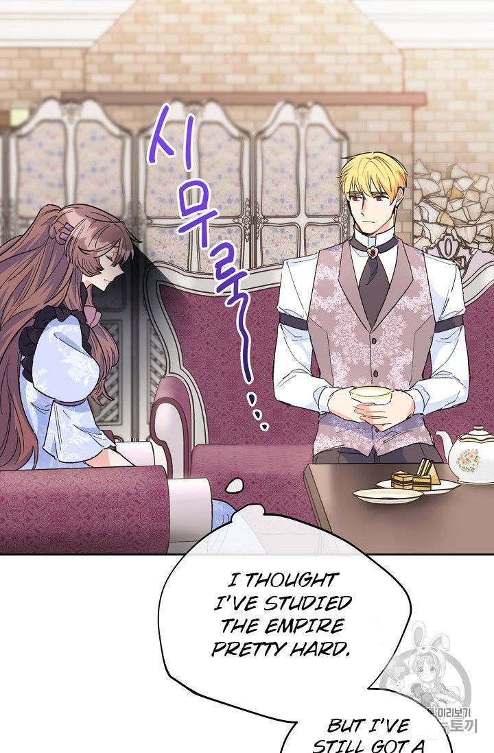 The Duchess 50 Tea Recipes Chapter 78 Page 66