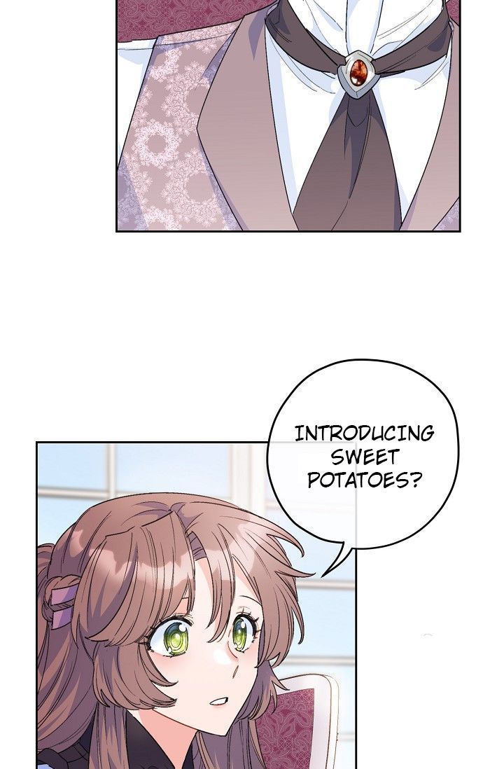 The Duchess 50 Tea Recipes Chapter 78 Page 68