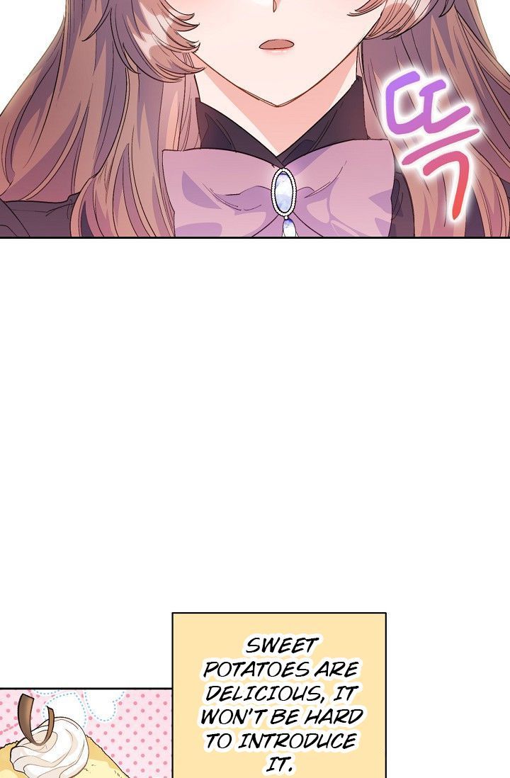 The Duchess 50 Tea Recipes Chapter 78 Page 70