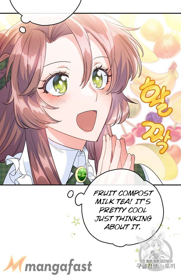 The Duchess 50 Tea Recipes Chapter 78 Page 8