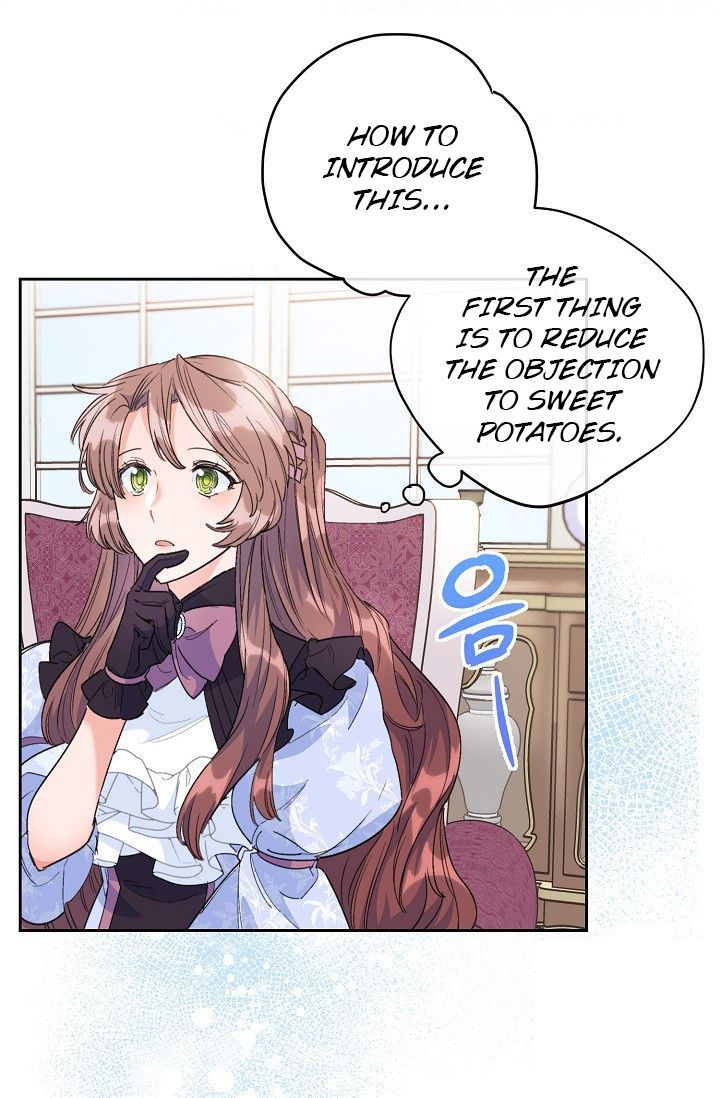 The Duchess 50 Tea Recipes Chapter 78 Page 80