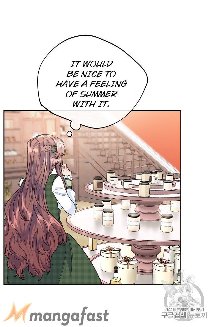 The Duchess 50 Tea Recipes Chapter 78 Page 9