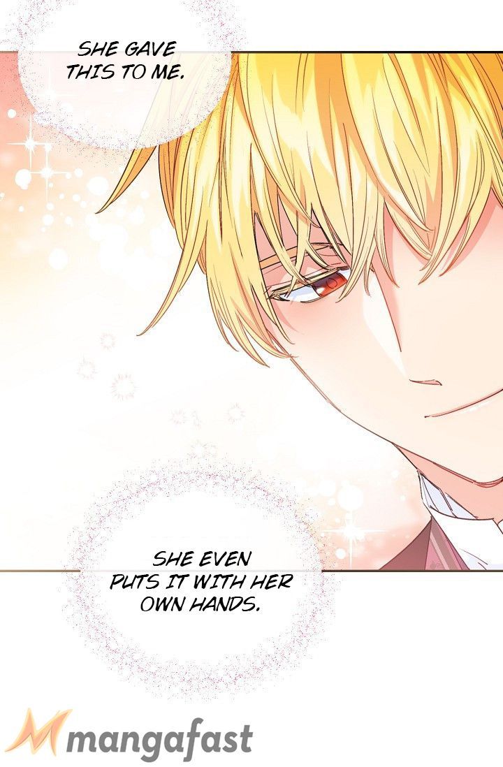 The Duchess 50 Tea Recipes Chapter 79 Page 11