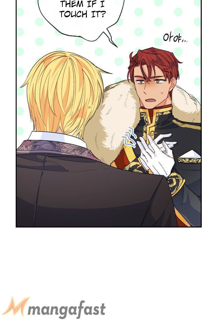 The Duchess 50 Tea Recipes Chapter 79 Page 26