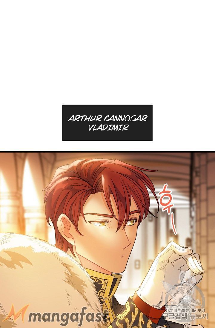 The Duchess 50 Tea Recipes Chapter 79 Page 27