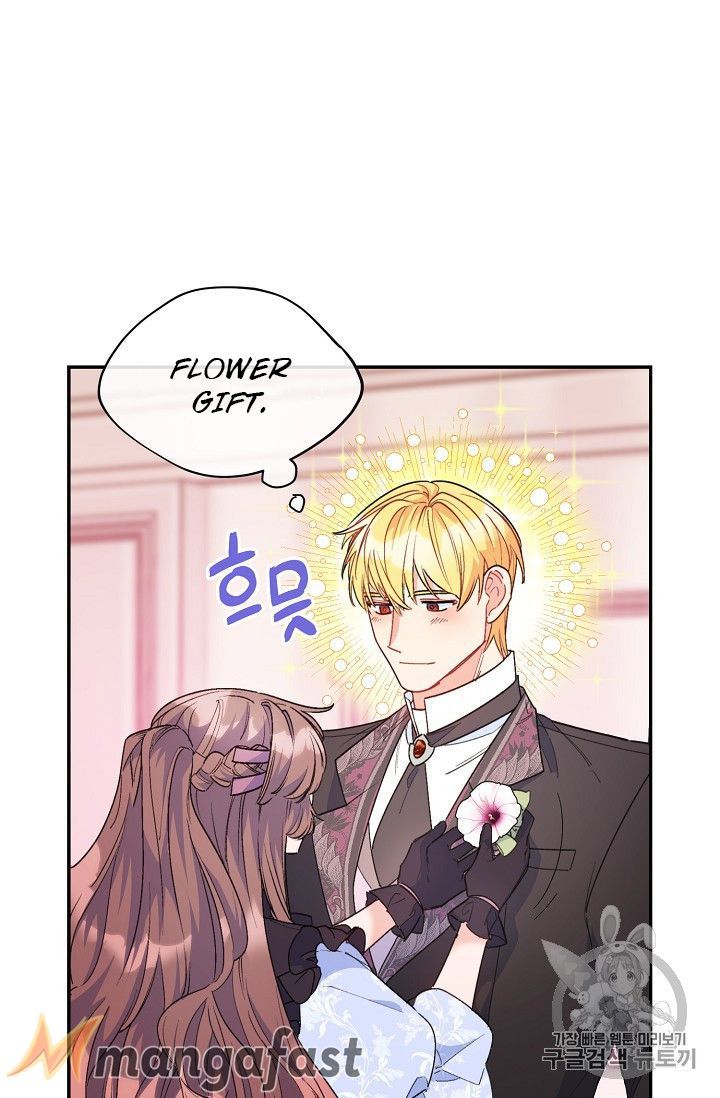 The Duchess 50 Tea Recipes Chapter 79 Page 3