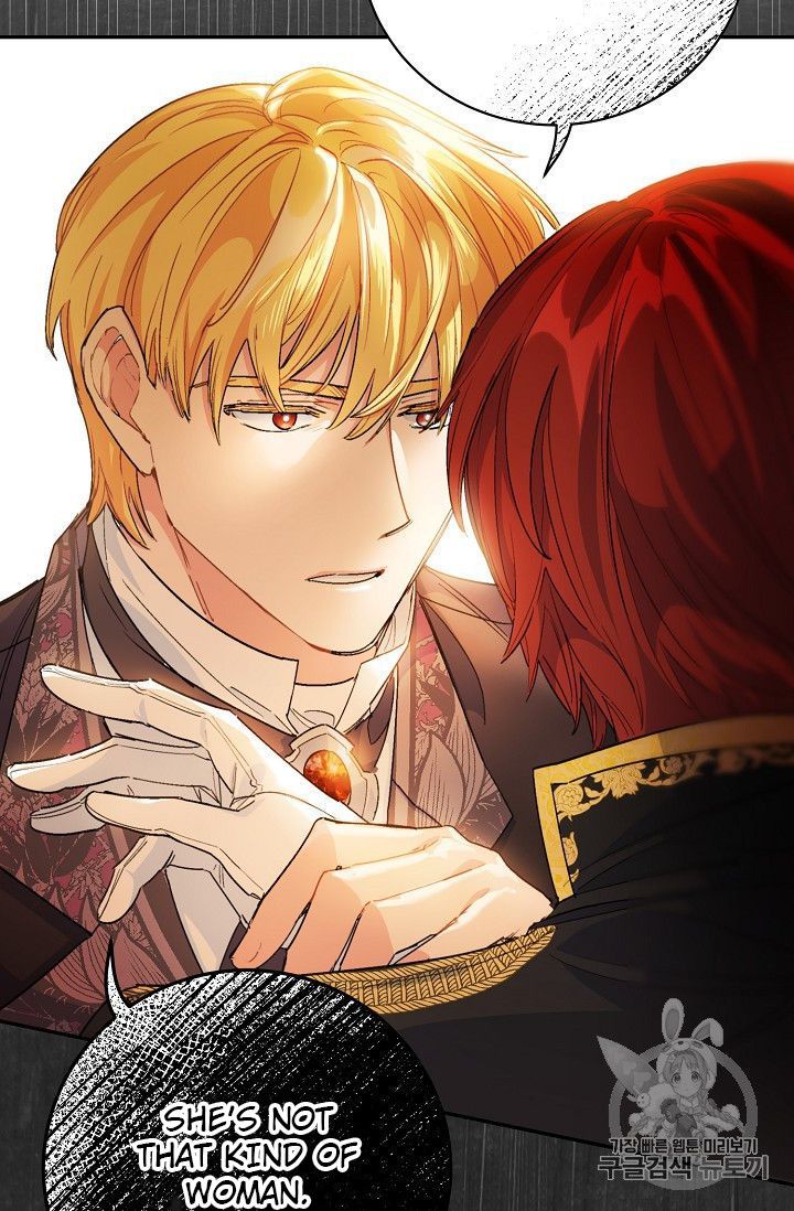 The Duchess 50 Tea Recipes Chapter 79 Page 45