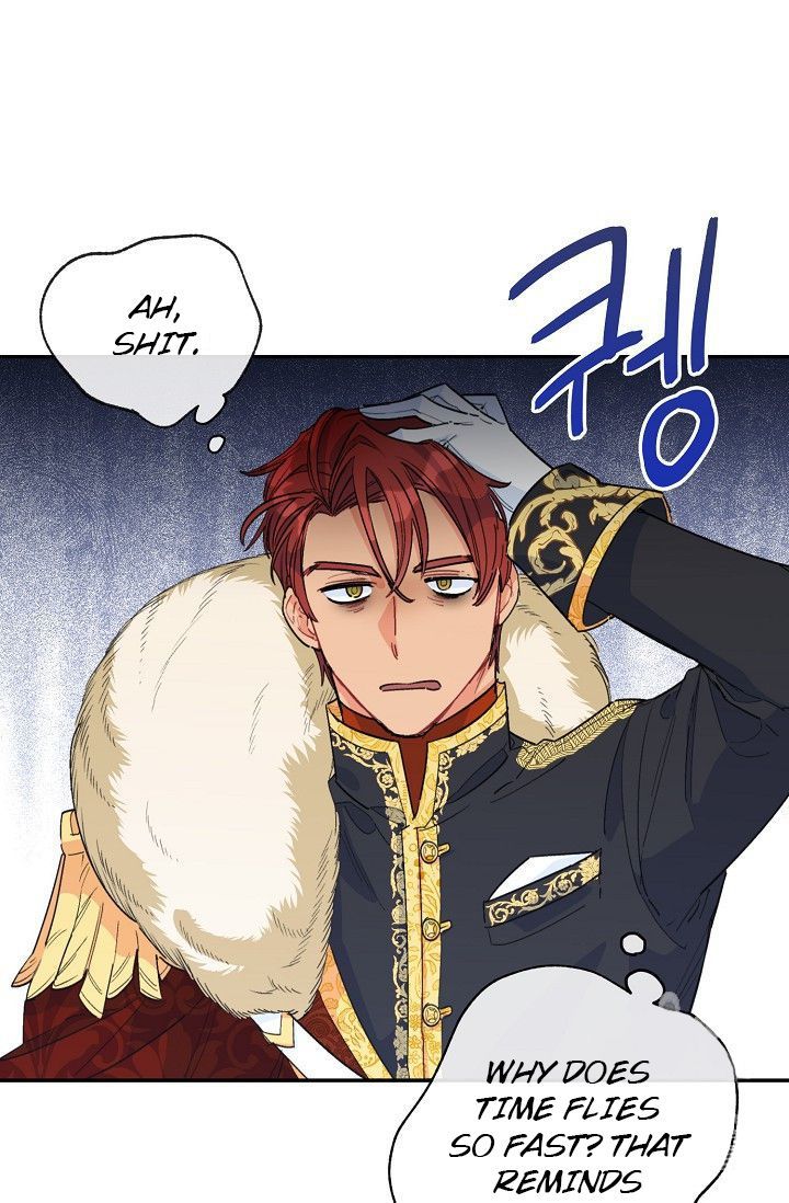 The Duchess 50 Tea Recipes Chapter 79 Page 55