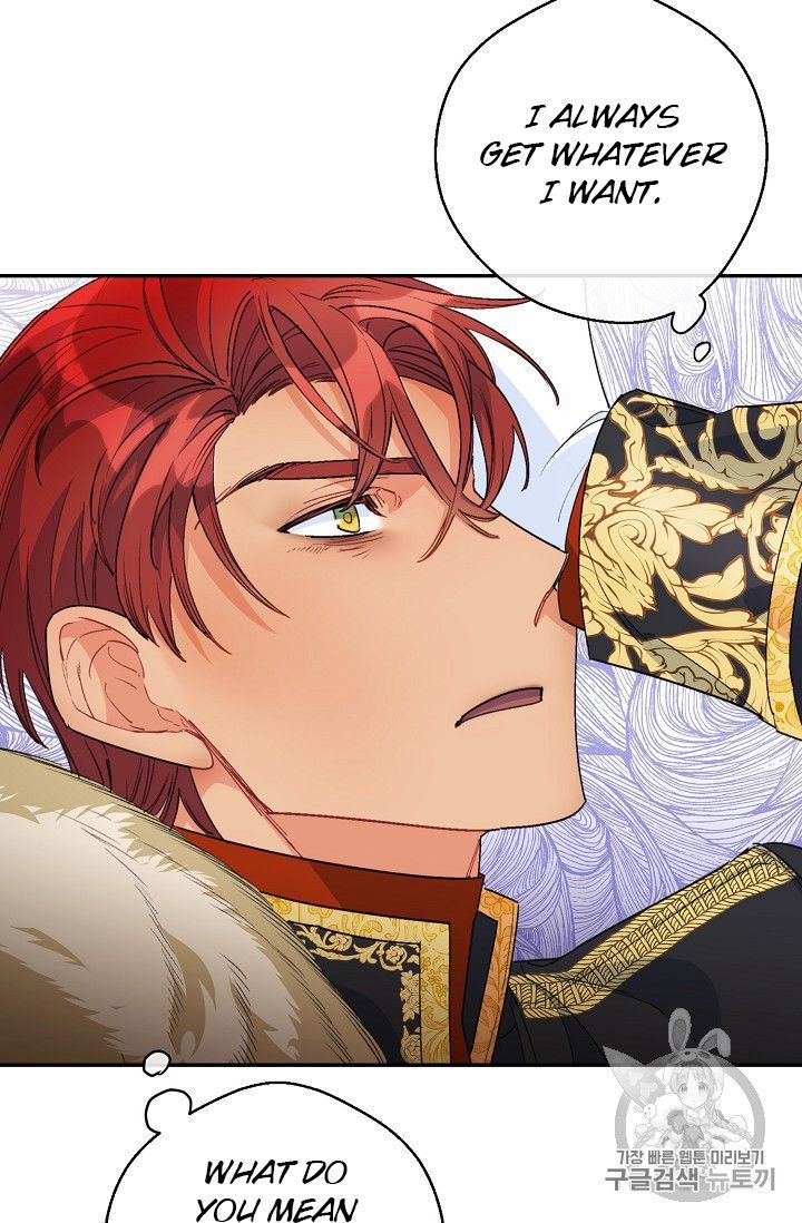 The Duchess 50 Tea Recipes Chapter 79 Page 58