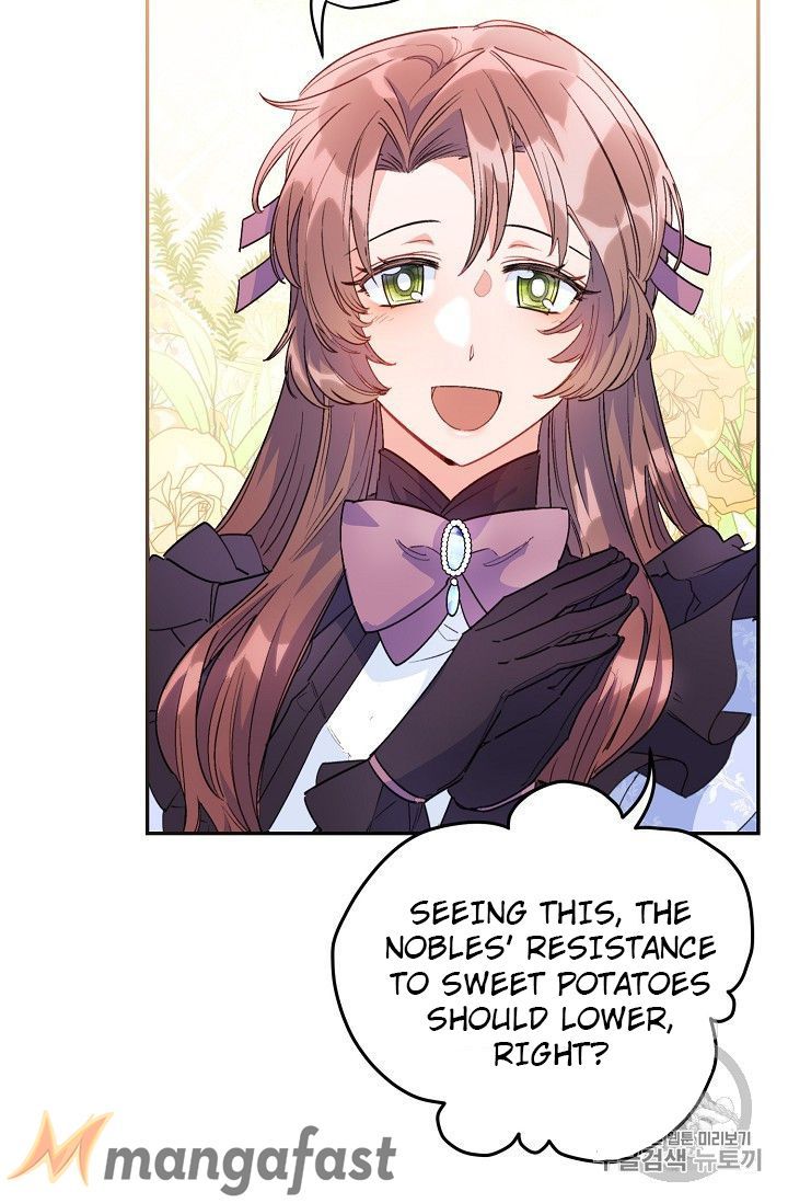 The Duchess 50 Tea Recipes Chapter 79 Page 6