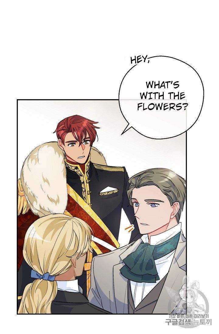 The Duchess 50 Tea Recipes Chapter 79 Page 62