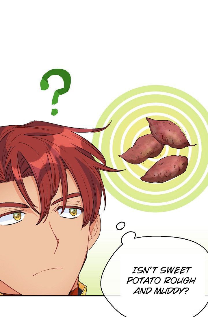 The Duchess 50 Tea Recipes Chapter 79 Page 65