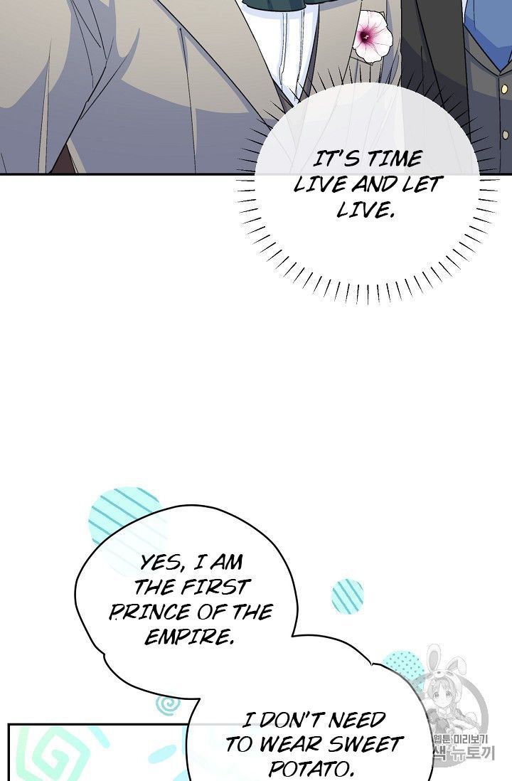 The Duchess 50 Tea Recipes Chapter 79 Page 67