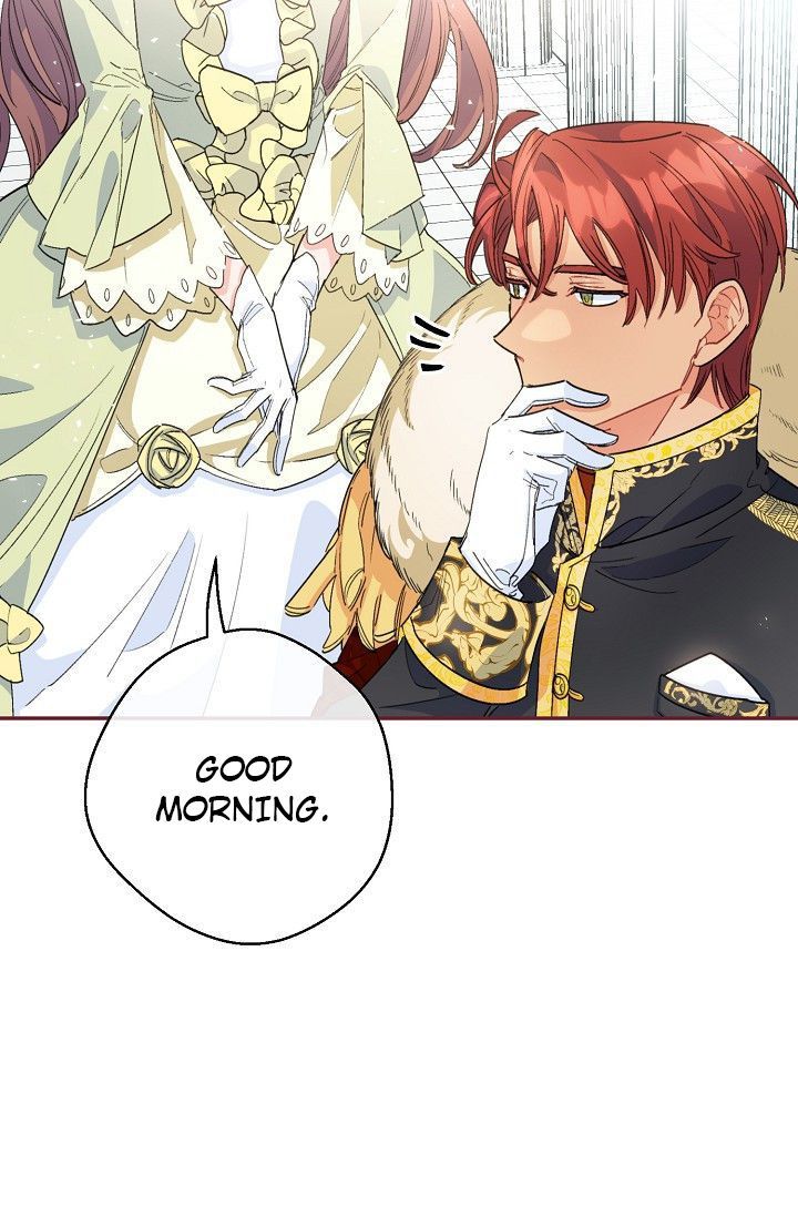 The Duchess 50 Tea Recipes Chapter 79 Page 70