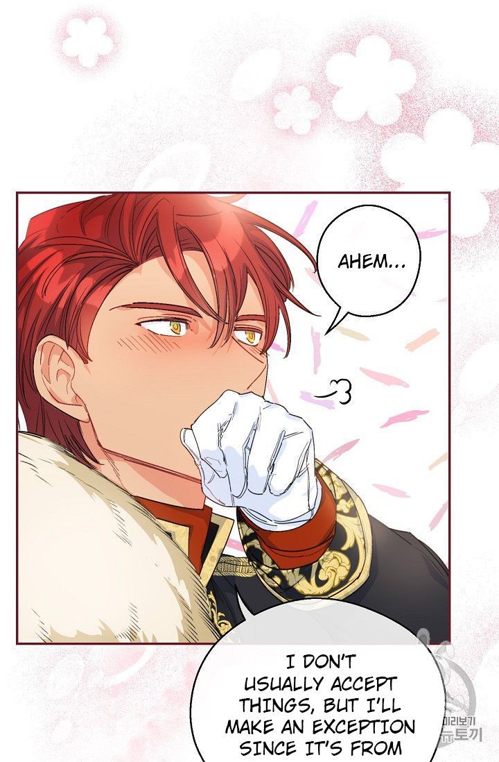 The Duchess 50 Tea Recipes Chapter 79 Page 75