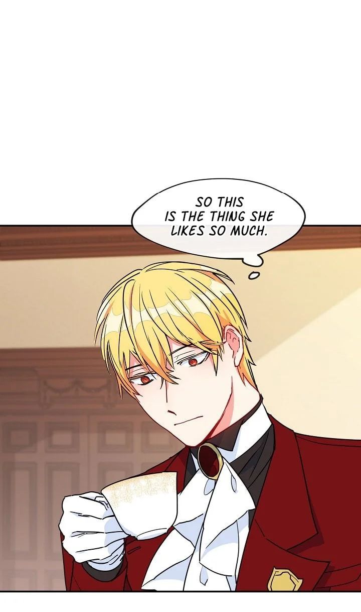 The Duchess 50 Tea Recipes Chapter 8 Page 10