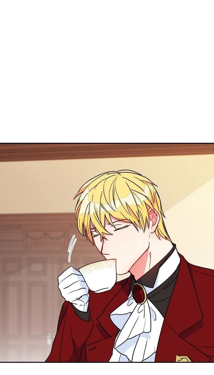 The Duchess 50 Tea Recipes Chapter 8 Page 11