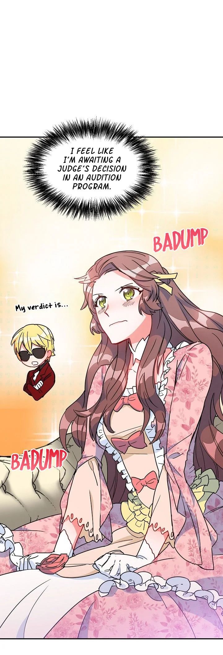 The Duchess 50 Tea Recipes Chapter 8 Page 13