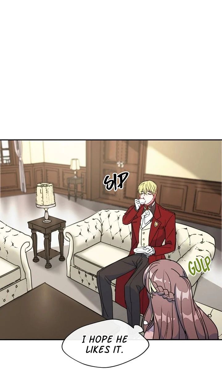 The Duchess 50 Tea Recipes Chapter 8 Page 14