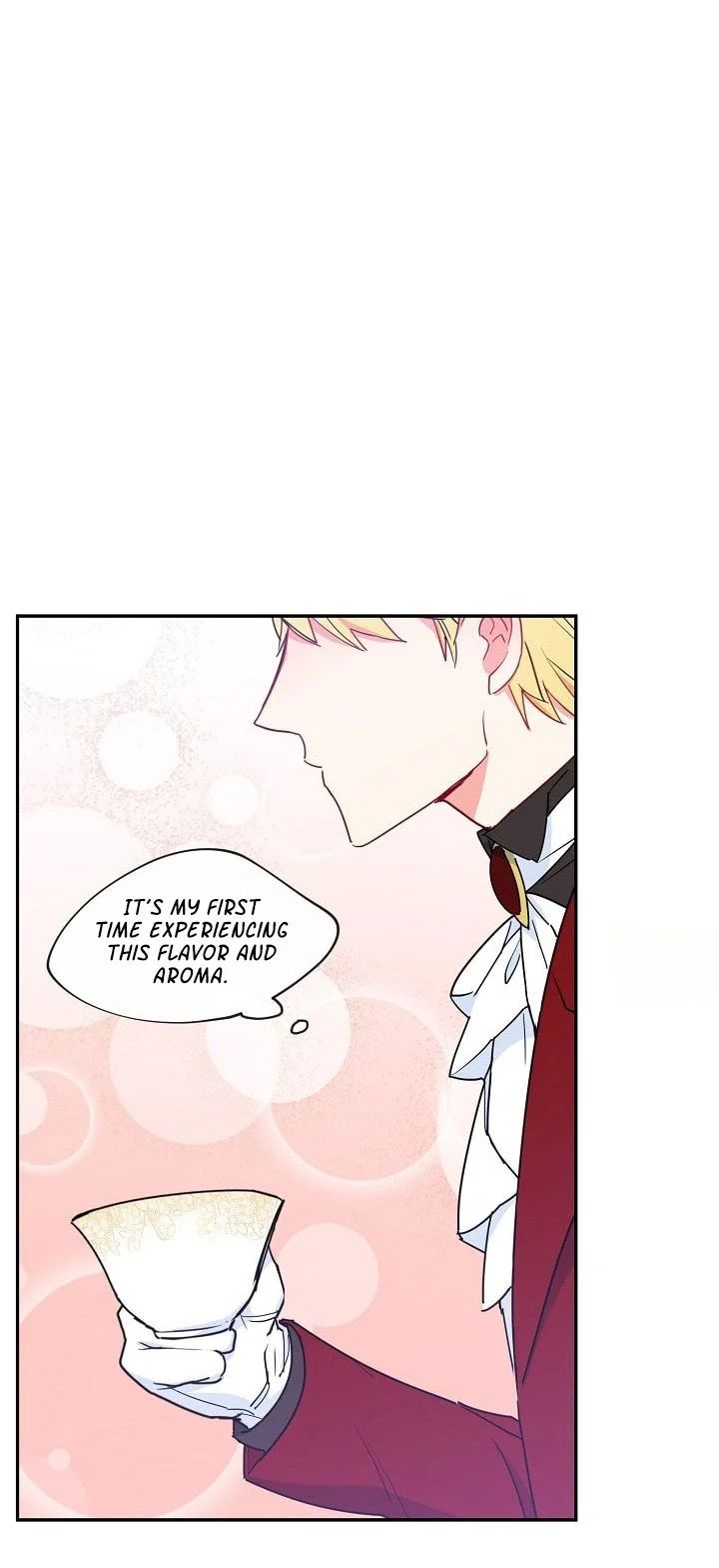 The Duchess 50 Tea Recipes Chapter 8 Page 15