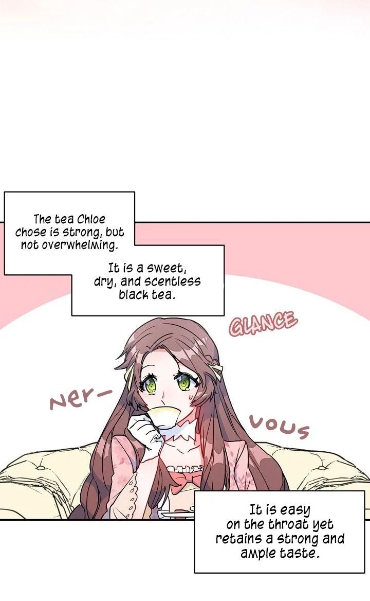 The Duchess 50 Tea Recipes Chapter 8 Page 17