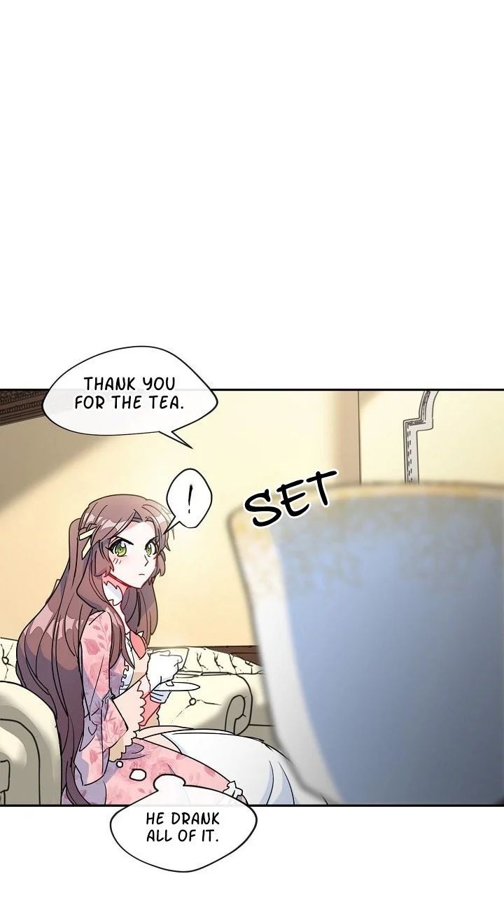 The Duchess 50 Tea Recipes Chapter 8 Page 18