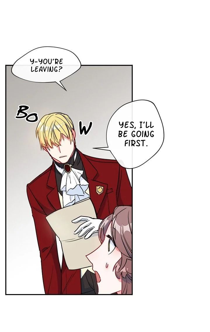 The Duchess 50 Tea Recipes Chapter 8 Page 19