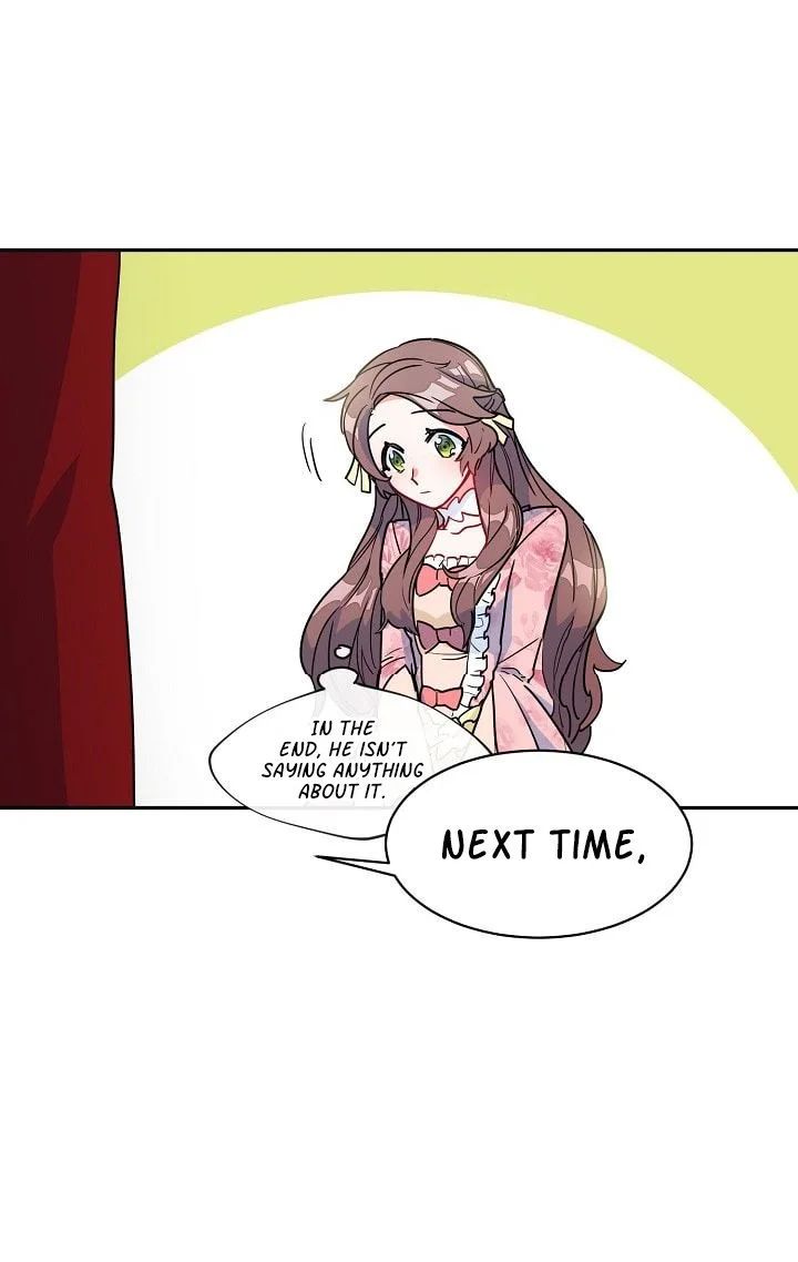 The Duchess 50 Tea Recipes Chapter 8 Page 20