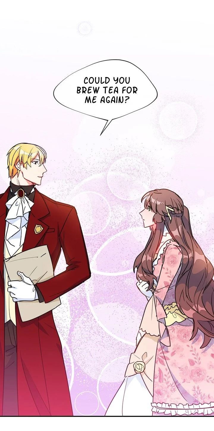 The Duchess 50 Tea Recipes Chapter 8 Page 21