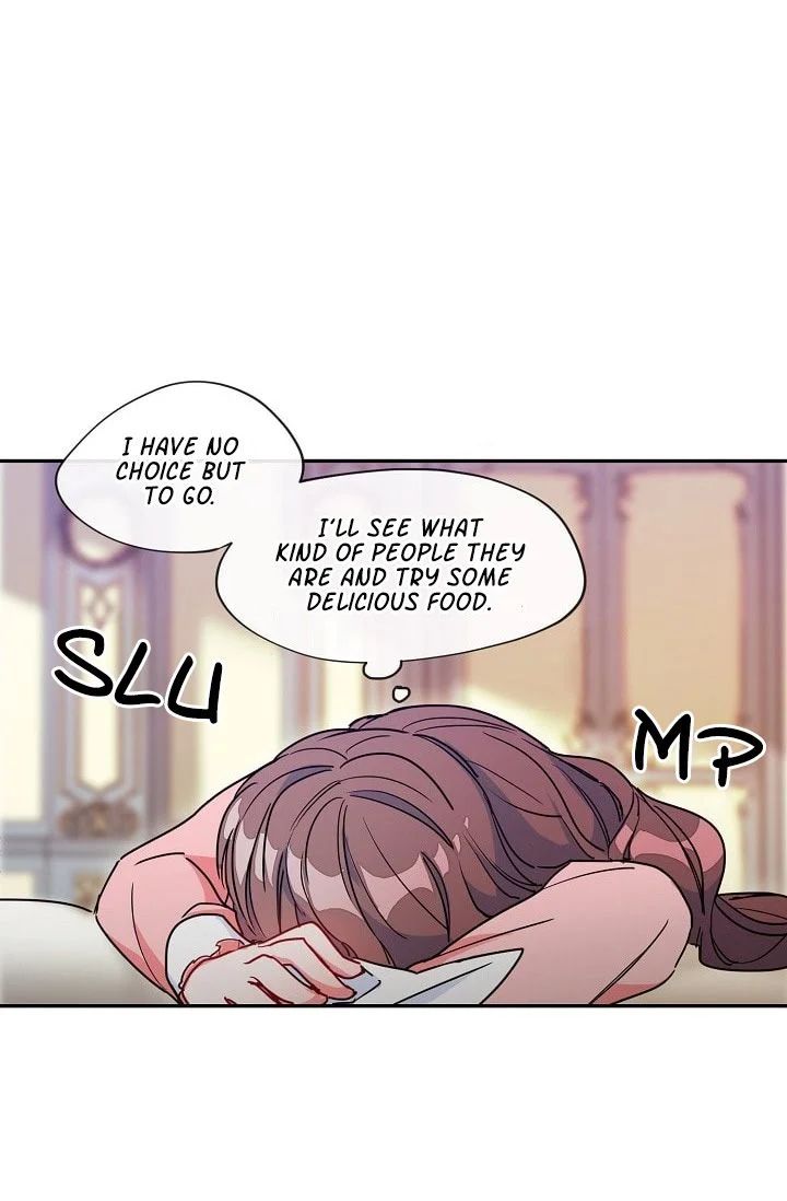 The Duchess 50 Tea Recipes Chapter 8 Page 34