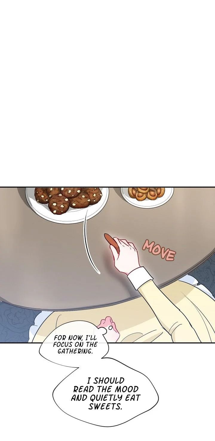 The Duchess 50 Tea Recipes Chapter 8 Page 38