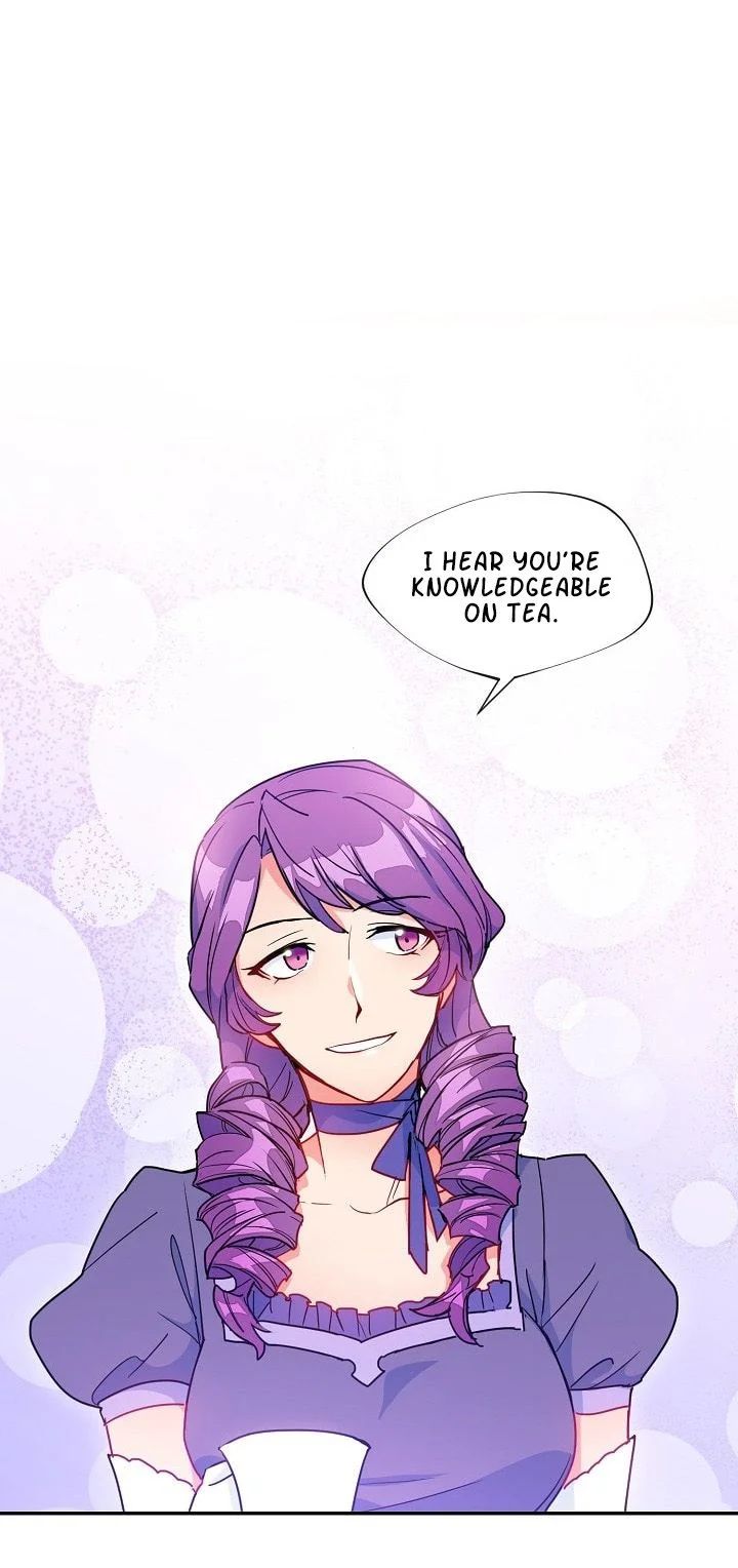 The Duchess 50 Tea Recipes Chapter 8 Page 40