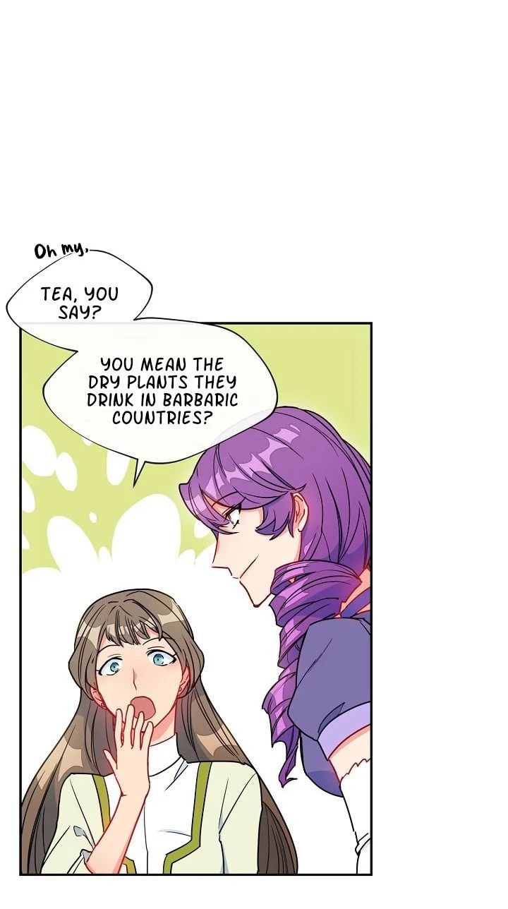 The Duchess 50 Tea Recipes Chapter 8 Page 41