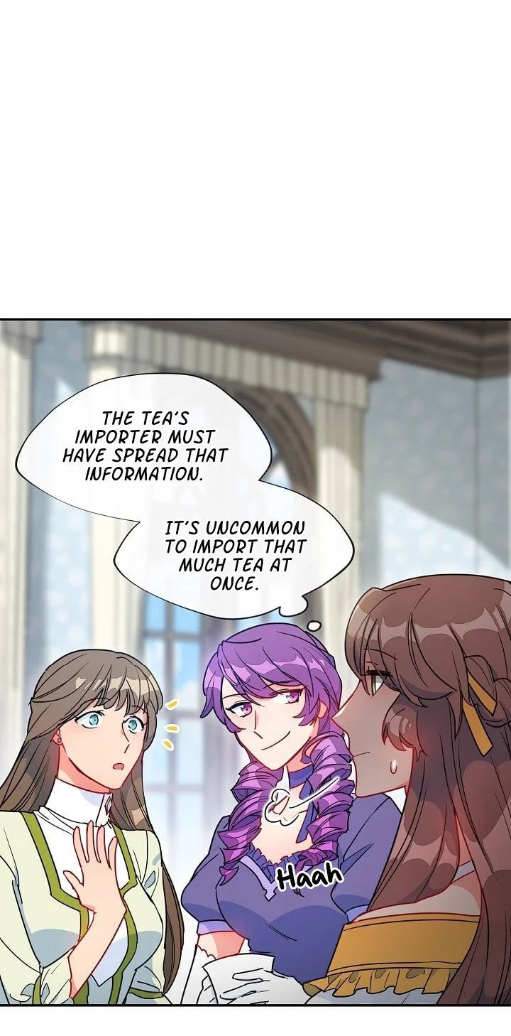 The Duchess 50 Tea Recipes Chapter 8 Page 43