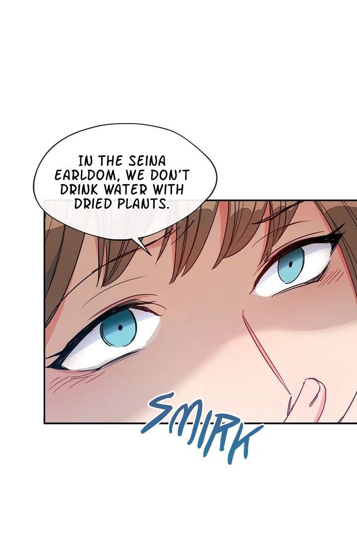 The Duchess 50 Tea Recipes Chapter 8 Page 45