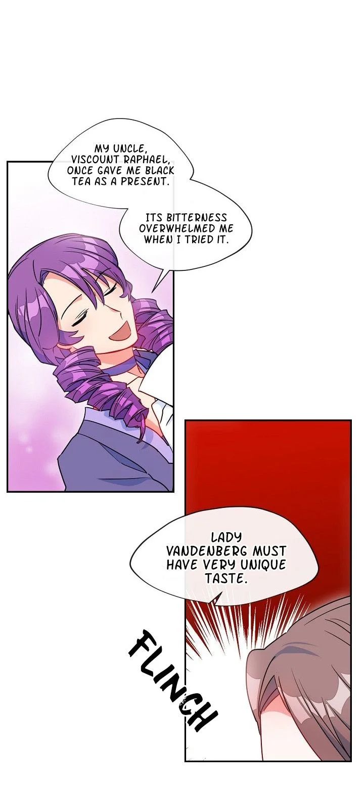 The Duchess 50 Tea Recipes Chapter 8 Page 47