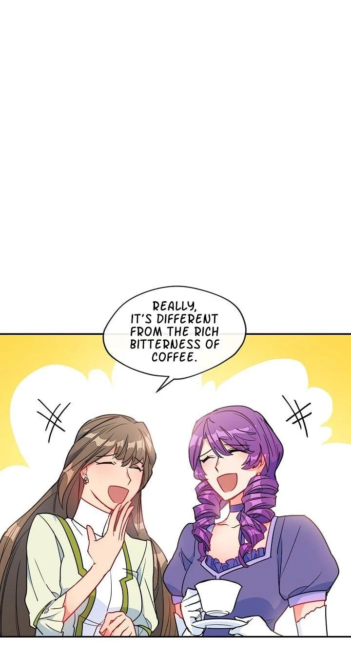 The Duchess 50 Tea Recipes Chapter 8 Page 48