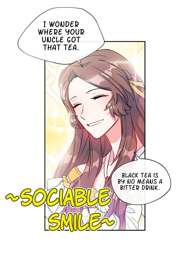 The Duchess 50 Tea Recipes Chapter 8 Page 50