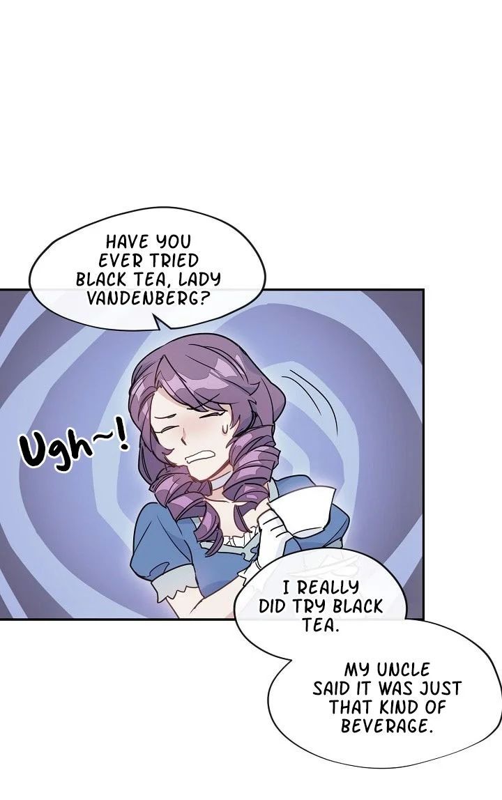 The Duchess 50 Tea Recipes Chapter 8 Page 52